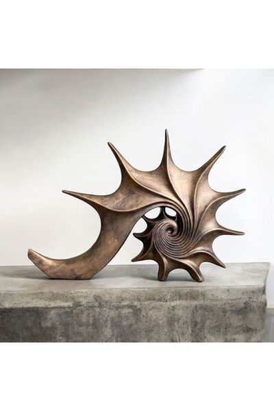 Genel Markalar modern fosil duvar aplik