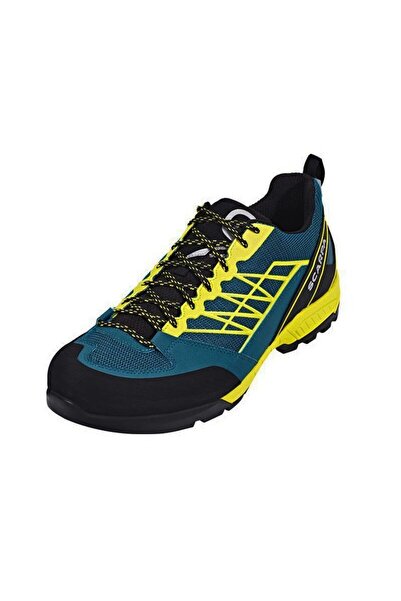 Scarpa Epic Lite Od Blue Spring Shoes (1)