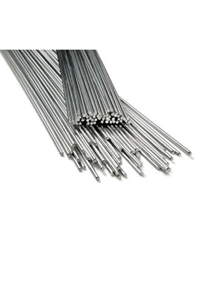 Demiriz ALÜMİNYUM KAYNAK TELİ (2,4 MM) 1 KG