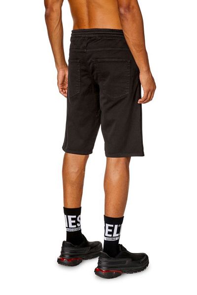 Diesel Pantaloni scurți Jean