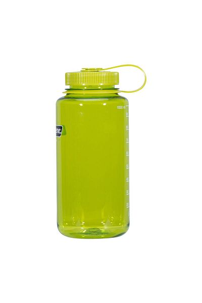 NALGENE 32 oz - Spring Green Flask