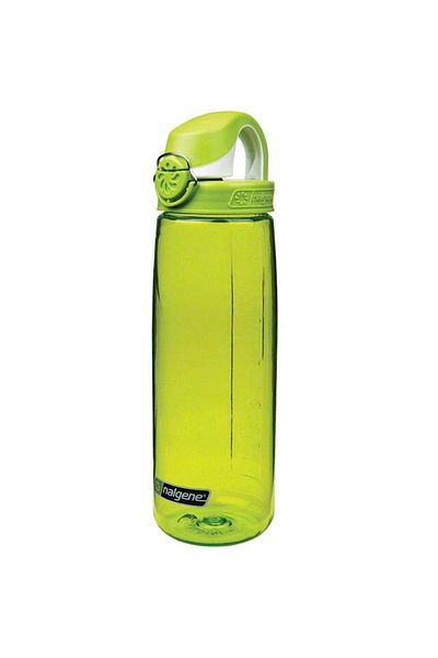 NALGENE قارورة خضراء ربيعية سعة 24 أونصة