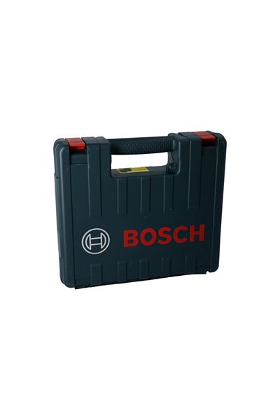 Bosch GSB 120-Li Drill with Battery, Charger and Accessories