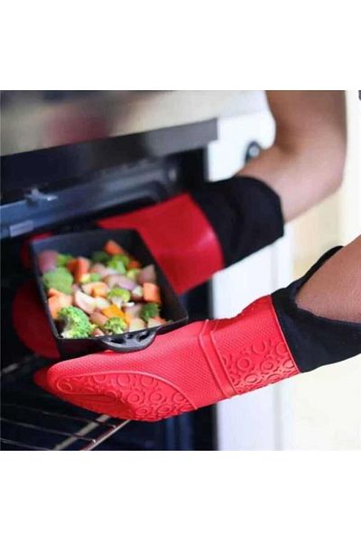 Epinox Silicone Oven Glove (PASTALAND)