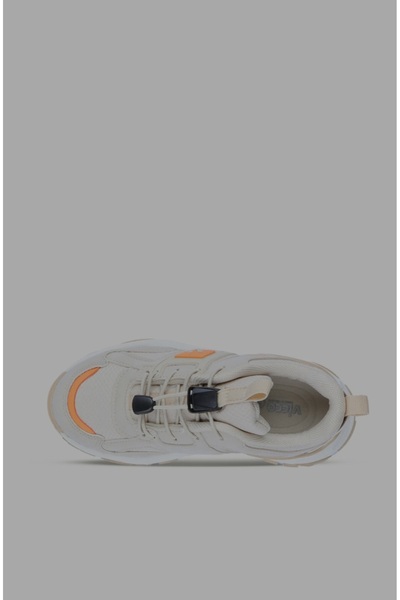 Vicco VİCCO KOBALT ERKEK ÇOCUK BEJ FİLET PHYLON SPOR AYAKKABI