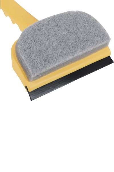 Şahane Pazar Set of 2 2 in One - Sponge and Squeegee Brush Shn-1068 Fma 310684