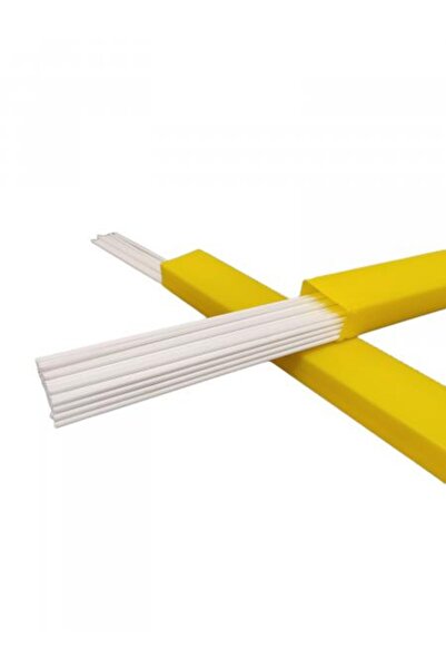 Demiriz Gümüş Kaynak Teli % 20 Flux'lı (2 MM) (1 ADET)