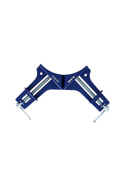Irwin Quick-Grip Deep Throat Corner Clamp 3inch 226200
