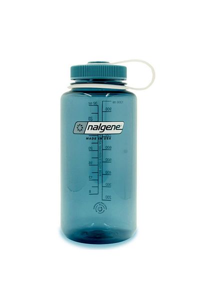 NALGENE زجاجة مياه تريتان سعة 32 أونصة من WM Cadet
