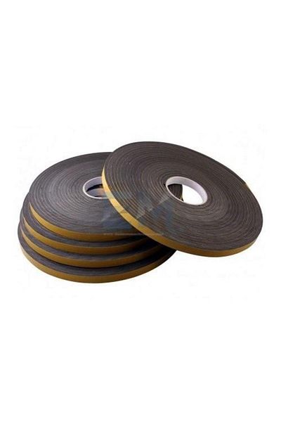 Demiriz Adhesive Polyethylene Sponge Strip 2*50 Mm (100 METERS)