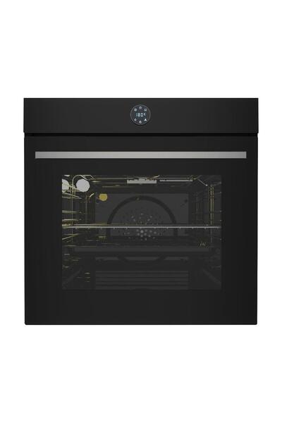 Alveus MFA 630 SİYAH ANKASTRE FIRIN