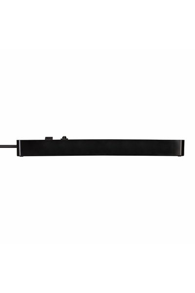 Brennenstuhl 5-Way Extension Cord 1.5m