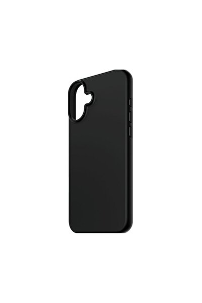 Panzer Glass SAFE. by PanzerGlass iPhone 16 Plus TPU - Siyah Kılıf