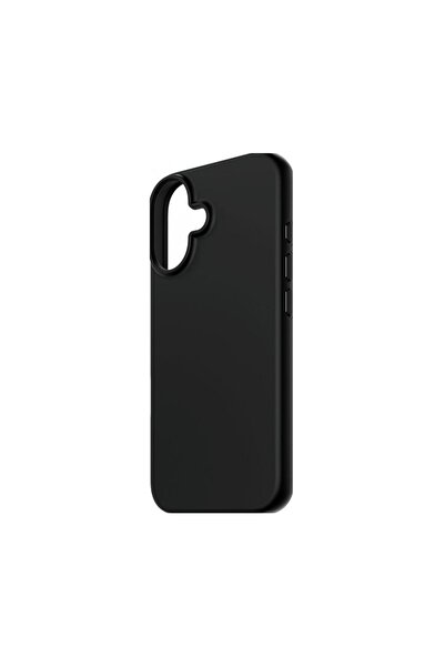 Panzer Glass SAFE. by PanzerGlass iPhone 16 TPU - Siyah Kılıf