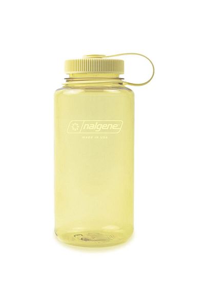 NALGENE زجاجة مياه سعة 32 أونصة WM - سعة 1 لتر