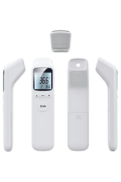 Remaxlife Remax Ys-et03 Alından Temassız Ateş Ölçer