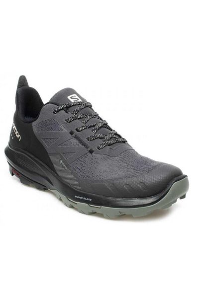 Salomon 415878 M Outpulse Gtx Men's Sports Shoes