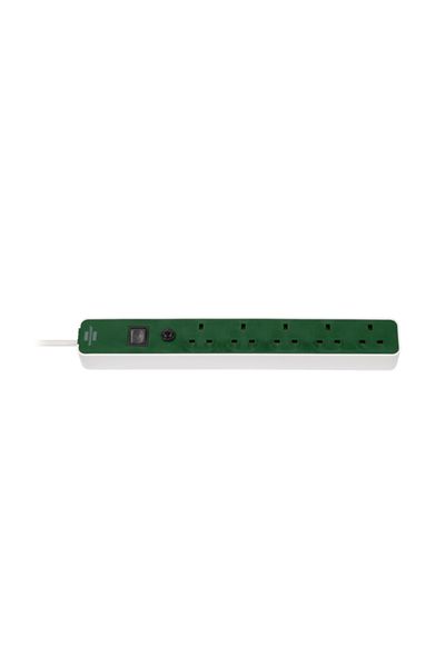 Brennenstuhl 5-Socket Extension Cord 3m