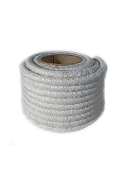Demiriz SERAMİK ELYAF FİTİL 6 MM (1 METRE )