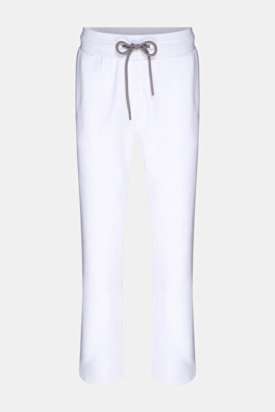 W Collection Ekru Sports Pants