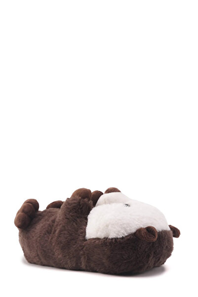 Polaris Unisex Hayvanlı Ev Içi Panduf