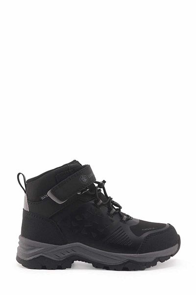 lumberjack Getop Waterproof Kids Boots - 101895736 S Black