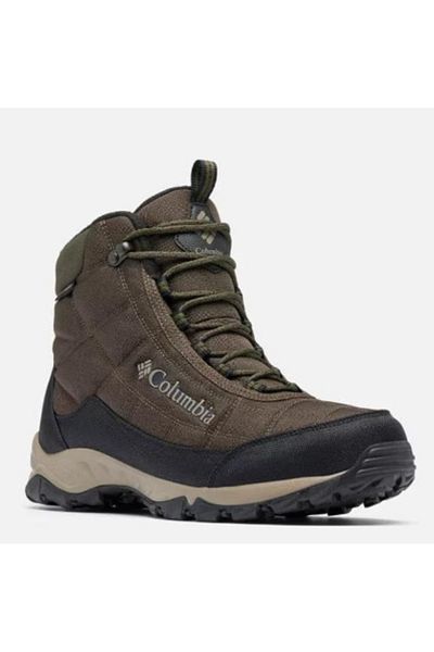 Columbia Firecamp Columbia Men's Short Boots