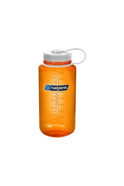 NALGENE Πορτοκαλί μπουκάλι 32 Oz