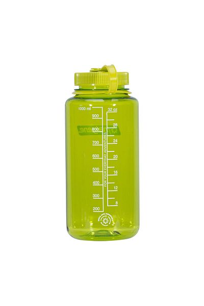 NALGENE 32 oz - Spring Green Flask