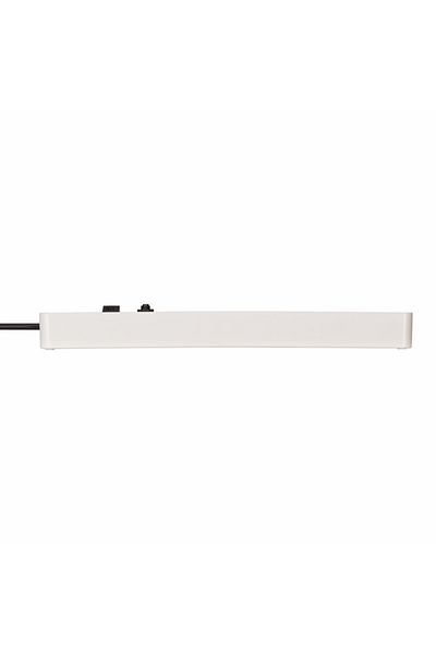Brennenstuhl 5-Way Extension Cord 3m