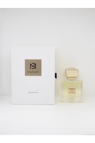 Majouri Bohemian Tea EDP 75 ml