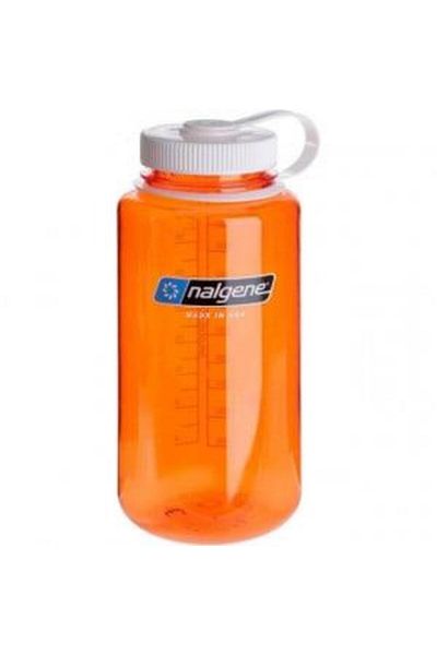NALGENE 32 Oz Tritan Orange Flask