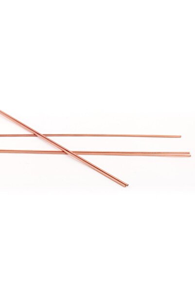 Demiriz BAKIR KAYNAK TELİ (2 MM) (1 KG)