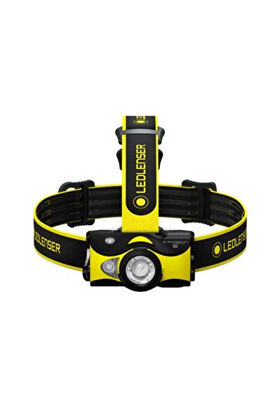 Ledlenser İh9r Kafa Feneri
