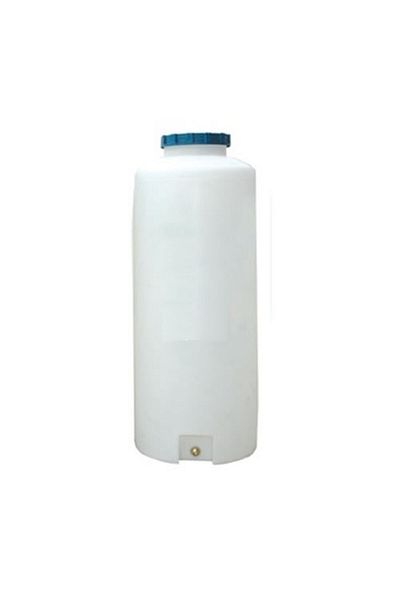 Demiriz Water Tank 200 Lt Polyethylene Upright (58 * 78)