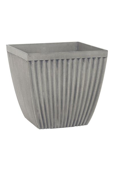 SERENE Fiberglass Planter SL2275A