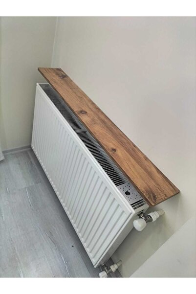 güneyahşapmobilya 60 CM PETEK RAF DRESUAR