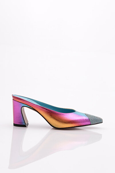 DGN Women's Heeled Shoes 71435910