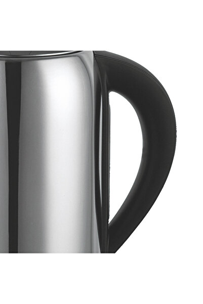 DOTS 1.7 Liter Cordless Kettle - 2200 Watt - White