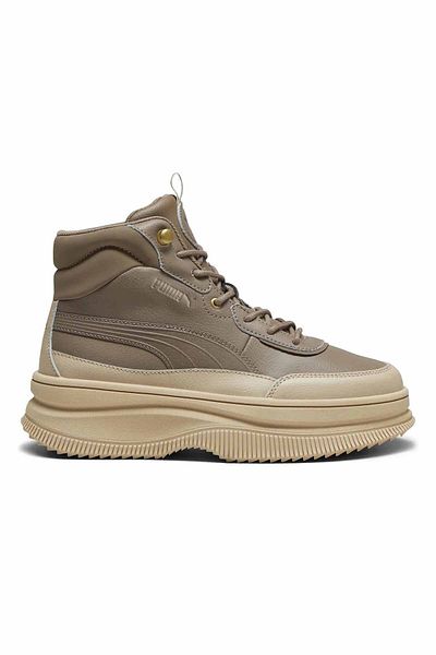 Puma Γυναικεία Αθλητικά Γυναικεία Μποτάκια Ψηλής Σόλας