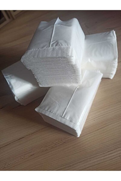 ALFAPACK Z katlama kağıt peçete 4 lü