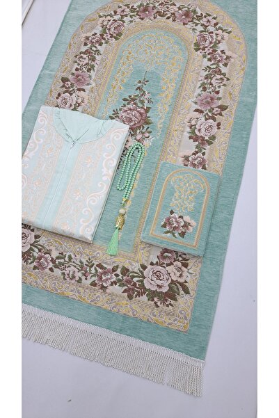 tulteks Namaz Set ULTRA LÜKS HEDİYELİK