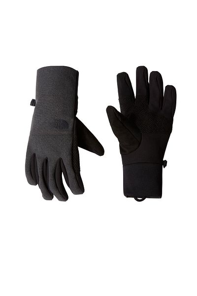 THE NORTH FACE Women's Apex Etip Glove Gloves Gray