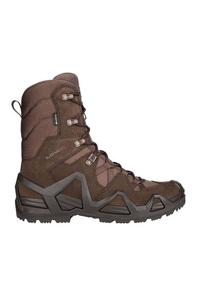 Lowa Zephyr Mk2 Gtx Hi Dark Brown Boots