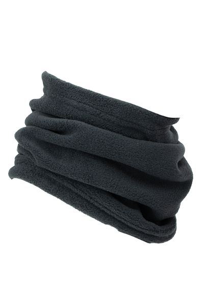 Oppland Unisex Winter Neck Collar and Cowl Beanie Thick Fleece Cotton Keep Warm Windproof
