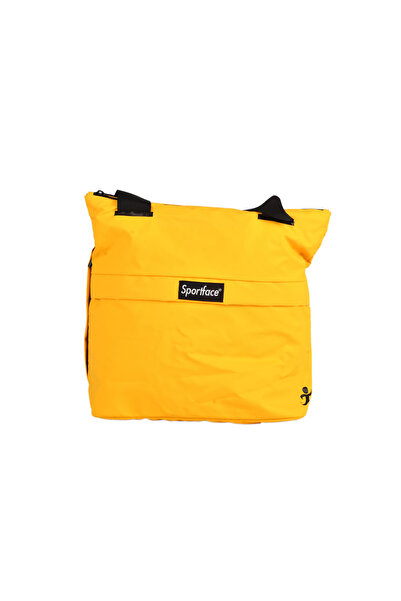Sportface Sf-2016 Spor Seyahat Günlük 17l Çanta - Sarı