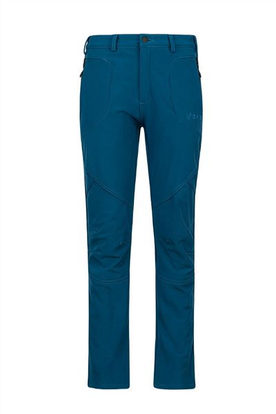 2AS Pantaloni Spencer Softshell