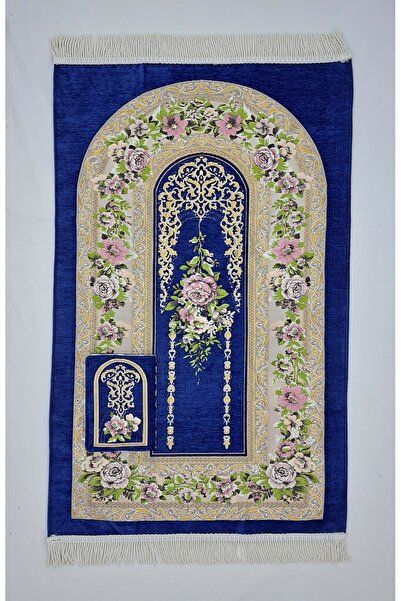 tulteks Lüks Şonil Seccade