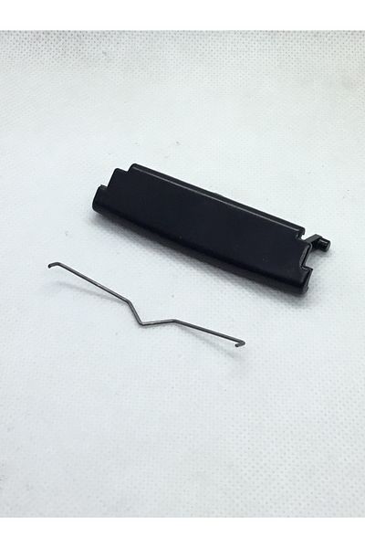 Audi A3 8P Armrest Latch Black Color