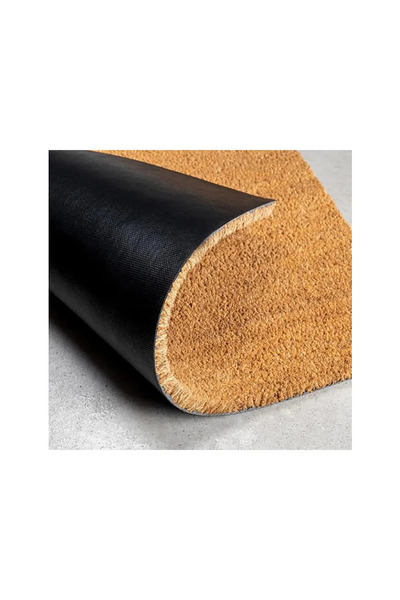 DefLife Home Welcome Cat Paw Door Front Koko Mat